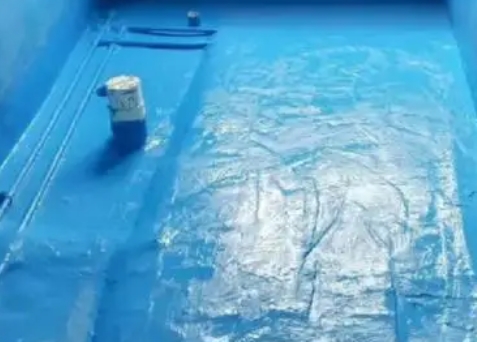 温州卫生间漏水维修公司分享下温州卫生间防水工程中常用防水涂料介绍。